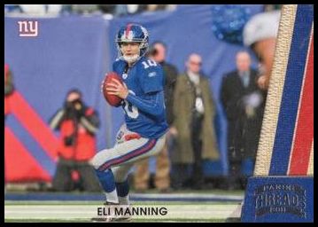 98 Eli Manning